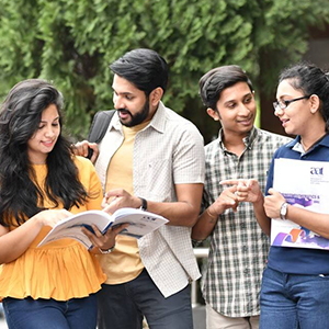 Indian students from Yale university share important feedback regarding study abroad